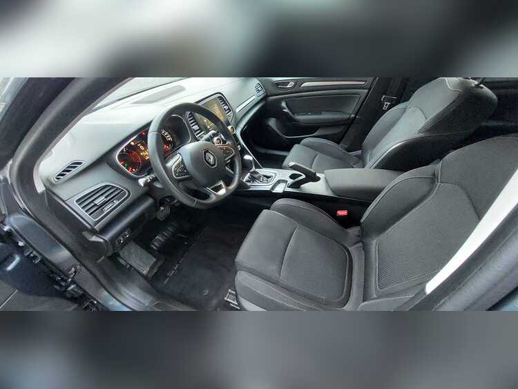 Renault Megane 1.5 dci 115cv AUTOMATICO foto 7